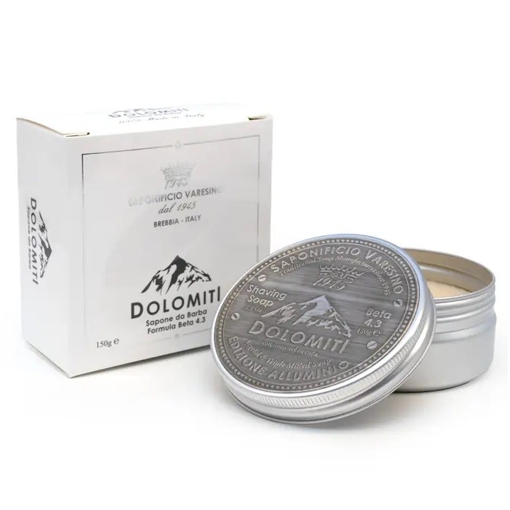SAPONIFICIO VARESINO TIRAŞ SABUNU FELCE AROMATICA 150GR DOLOMITI