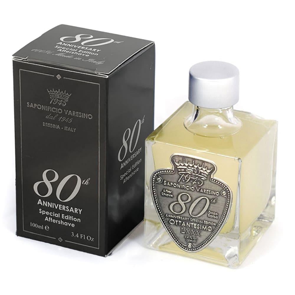 SAPONIFICIO VARESINO TIRAŞ SONRASI LOSYON 80.ANNIVERSARY 100ML