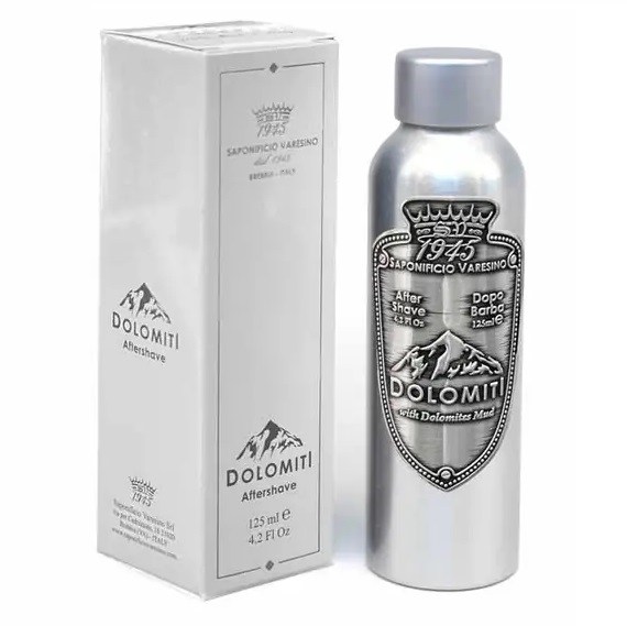 SAPONIFICIO VARESINO TIRAŞ SONRASI LOSYON DOLOMITI 125ML