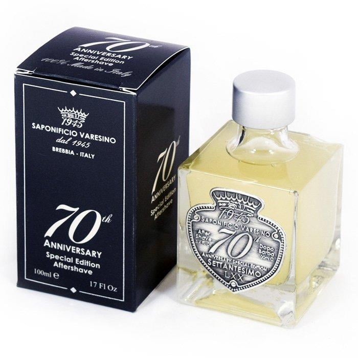 SAPONIFICIO VARESINO TIRAŞ SONRASI LOSYON 70.ANNIVERSARY 100ML