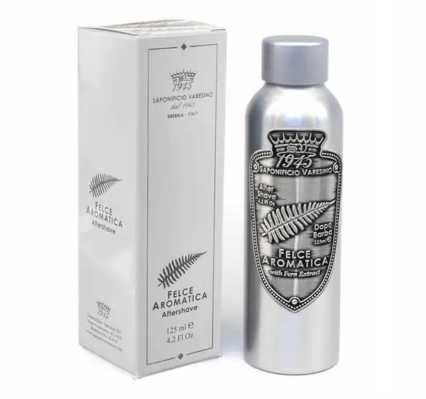 SAPONIFICIO VARESINO TIRAŞ SONRASI LOSYON FELCE AROMATICA 100ML