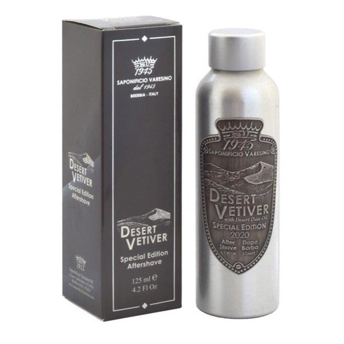 SAPONIFICIO VARESINO TIRAŞ SONRASI LOSYON DESERT VETIVER 100ML