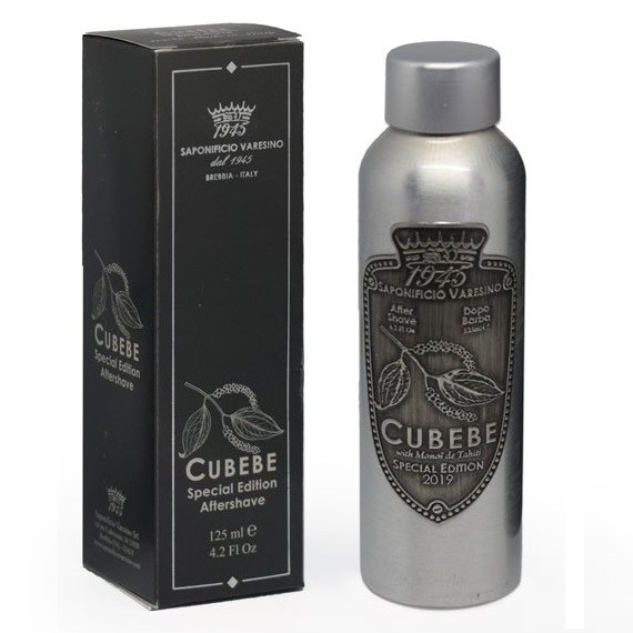 SAPONIFICIO VARESINO TIRAŞ SONRASI LOSYON 125ML CUBEBE
