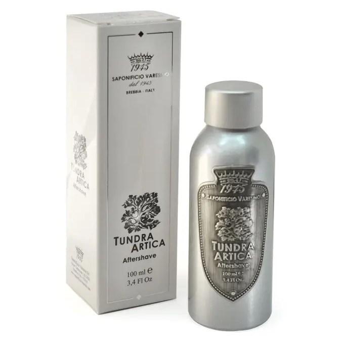 SAPONIFICIO VARESINO TIRAŞ SONRASI LOSYON TUNDRA ARTICA 100ML