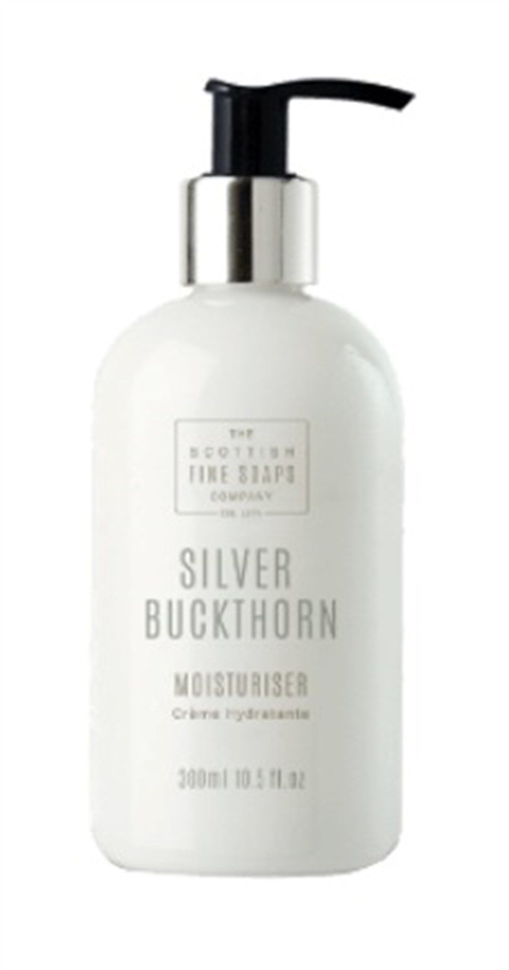 SCOTTISH FINE SOAPS SILVER BUCKTHORN EL&YÜZ NEMLENDİRİCİ KREM