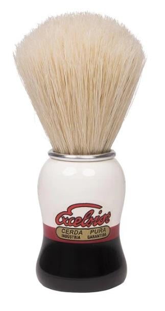 SEMOGUE TIRAŞ FIRÇASI DOMUZ 1520 AHŞAP