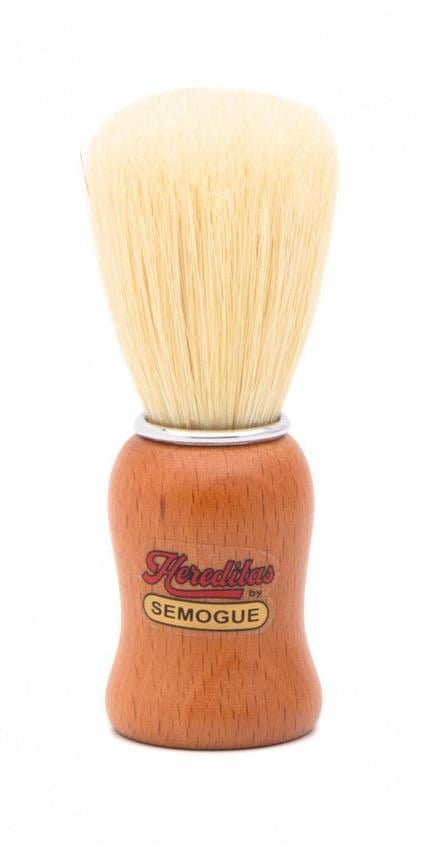 SEMOGUE TIRAŞ FIRÇASI DOMUZ KILI 1470 AHŞAP