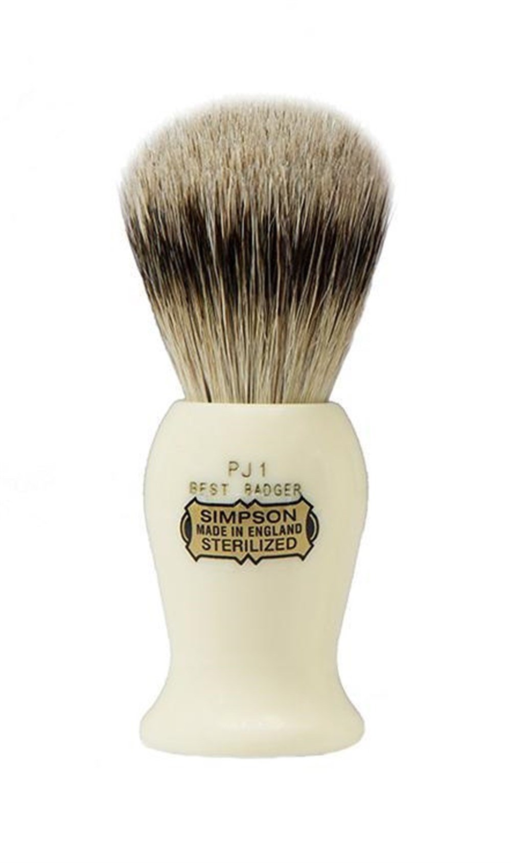 SIMPSONS TIRAŞ FIRÇASI PERSIAN JAR 1 BEST