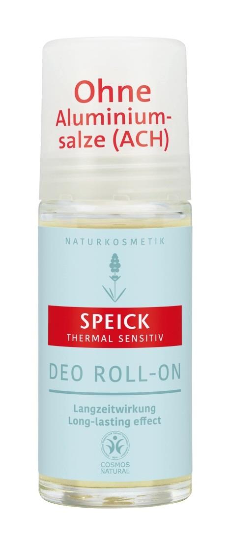 SPEICK ROLL-ON KOLTUKALTI DEODORANT 50ML / THERMAL