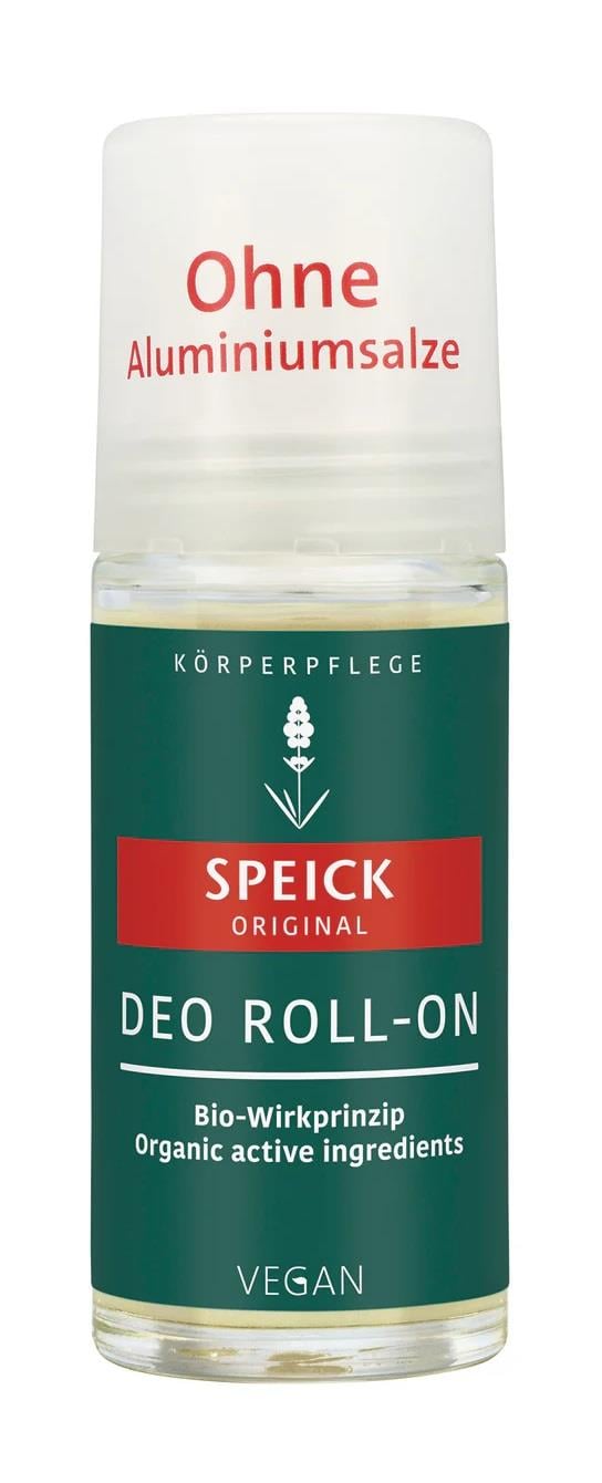 SPEICK ROLL-ON KOLTUKALTI DEODORANT 50ML / ORIGINAL