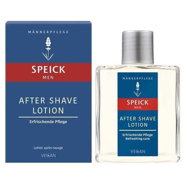 SPEICK TIRAŞ SONRASI LOSYON 100ML