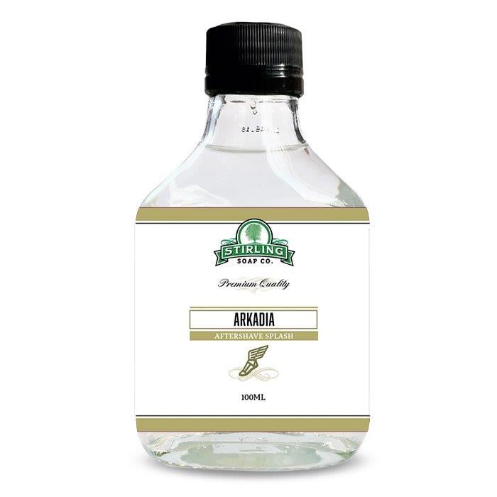 STIRLING TIRAŞ SONRASI LOSYON 100ML ARKADIA