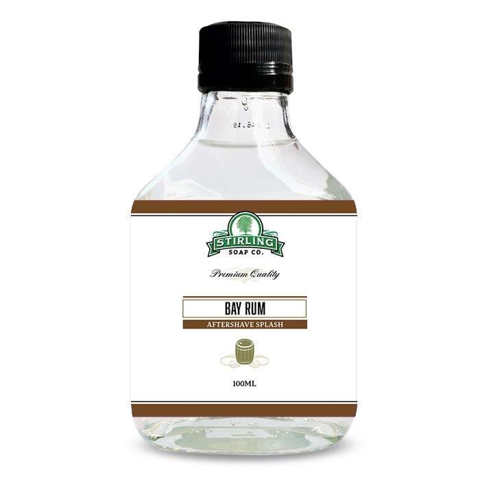 STIRLING TIRAŞ SONRASI LOSYON 100ML BAY RUM