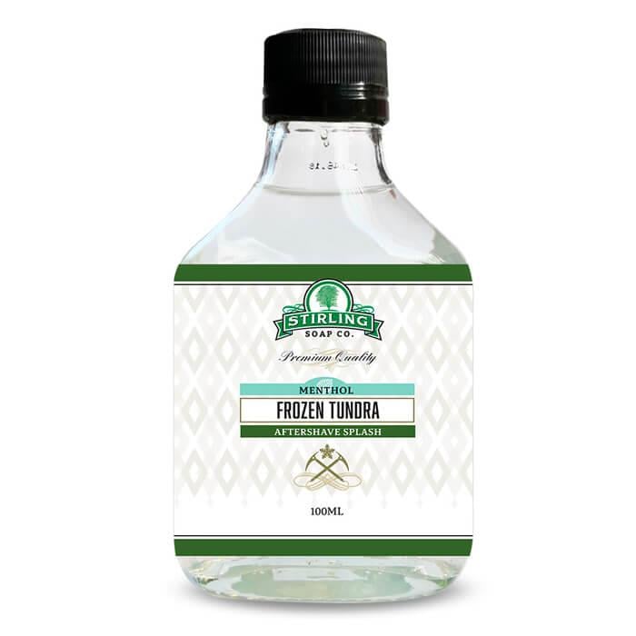 STIRLING TIRAŞ SONRASI LOSYON 100ML FROZEN TUNDRA