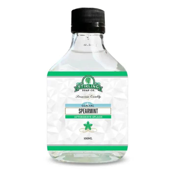 STIRLING TIRAŞ SONRASI LOSYON 100ML GLACIAL SPEARMINT