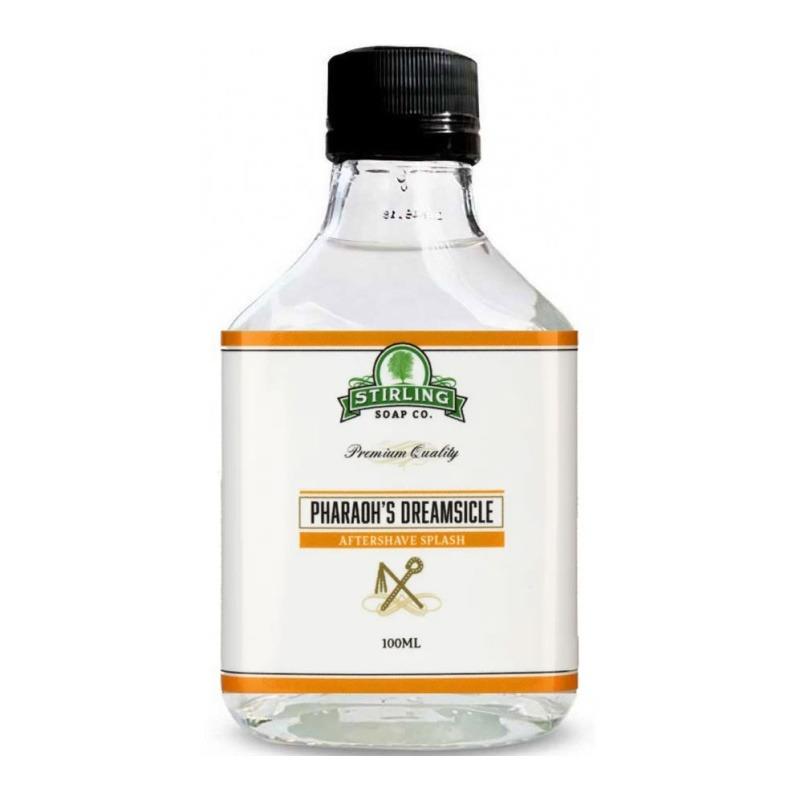 STIRLING TIRAŞ SONRASI LOSYON 100ML PHARAOH'S DREAMSICLE