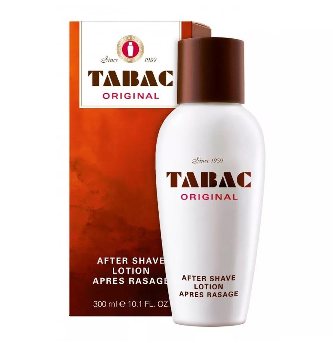 TABAC ORIGINAL AFTERSHAVE TIRAŞ SONRASI LOSYON 300ML