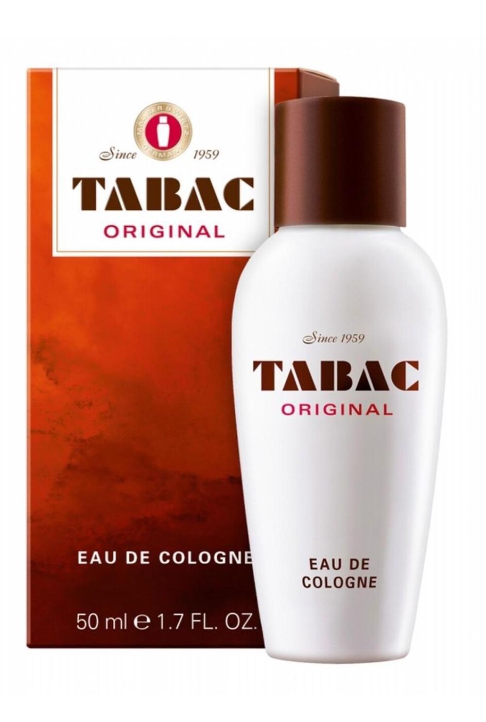 TABAC ORIGINAL AFTERSHAVE TIRAŞ SONRASI LOSYON 50ML