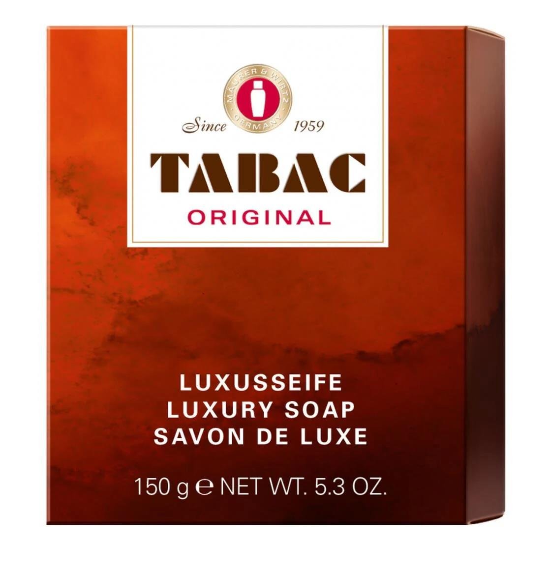 TABAC ORIGINAL BANYO SABUNU  150GR 