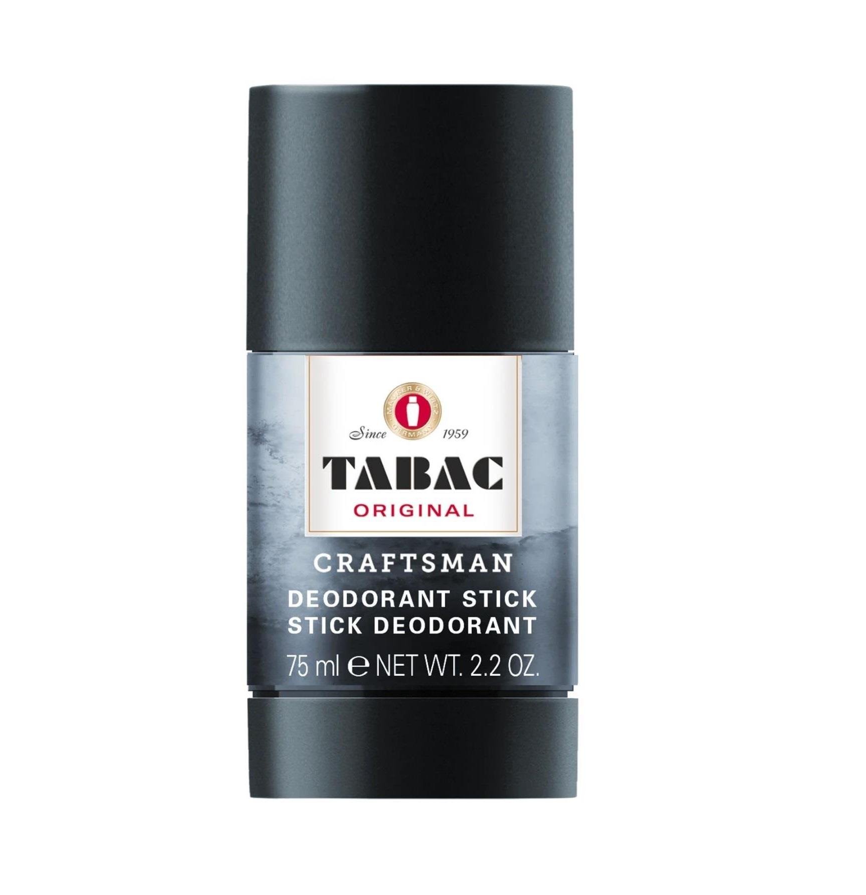 TABAC ORIGINAL CRAFTSMAN STICK DEODORANT 50ML