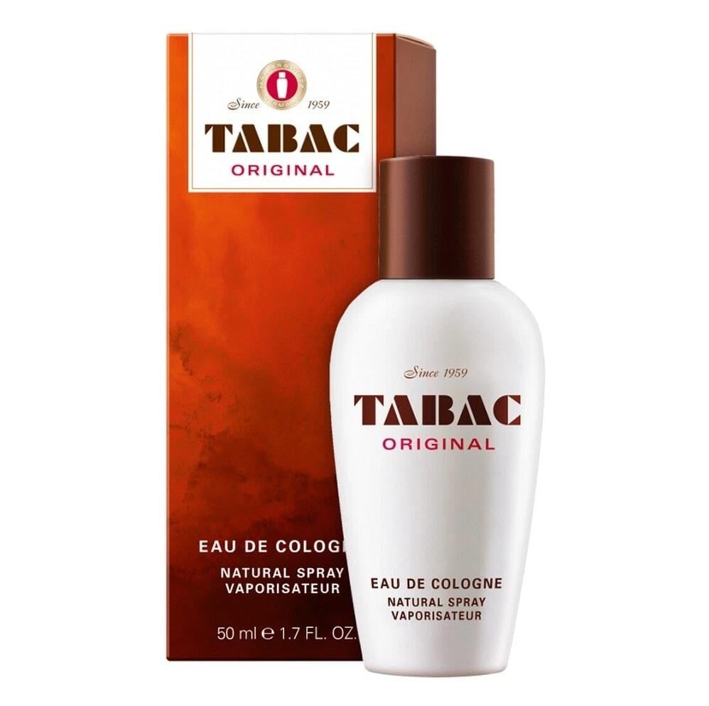 TABAC ORIGINAL EAU DE COLOGNE 50ML SPREY
