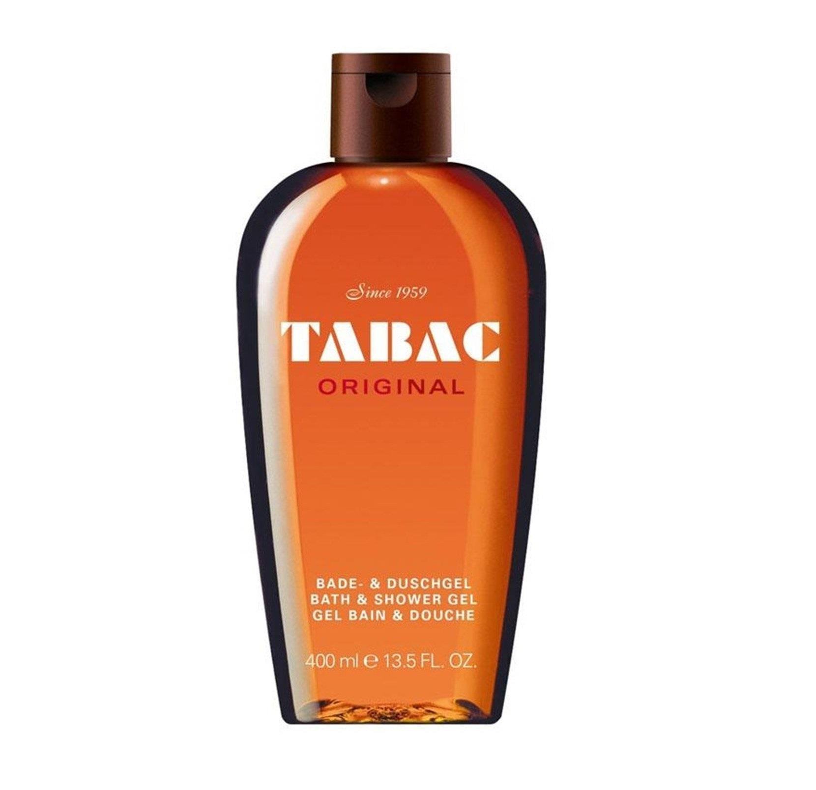 TABAC ORIGINAL PARFÜMLÜ DUŞ JELİ 400ML