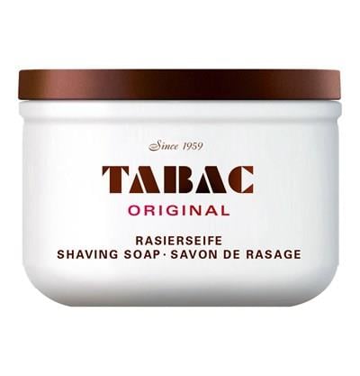TABAC ORIGINAL TIRAŞ SABUNU PORSELEN KASELİ 125GR 