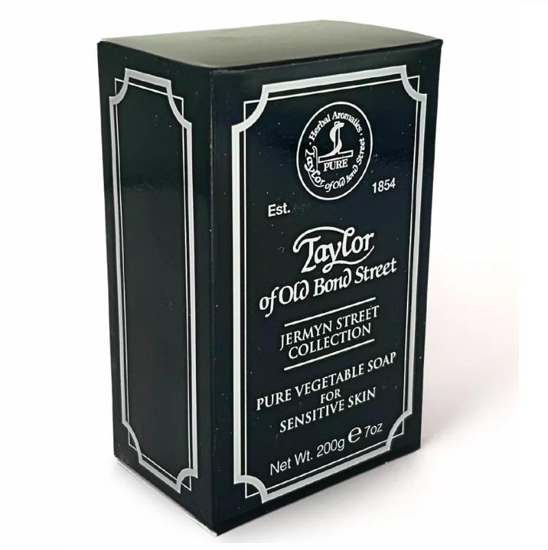 TAYLOR OF OLD BOND STREET GELENEKSEL EL YAPIMI BANYO SABUNU 200GR MR TAYLORS