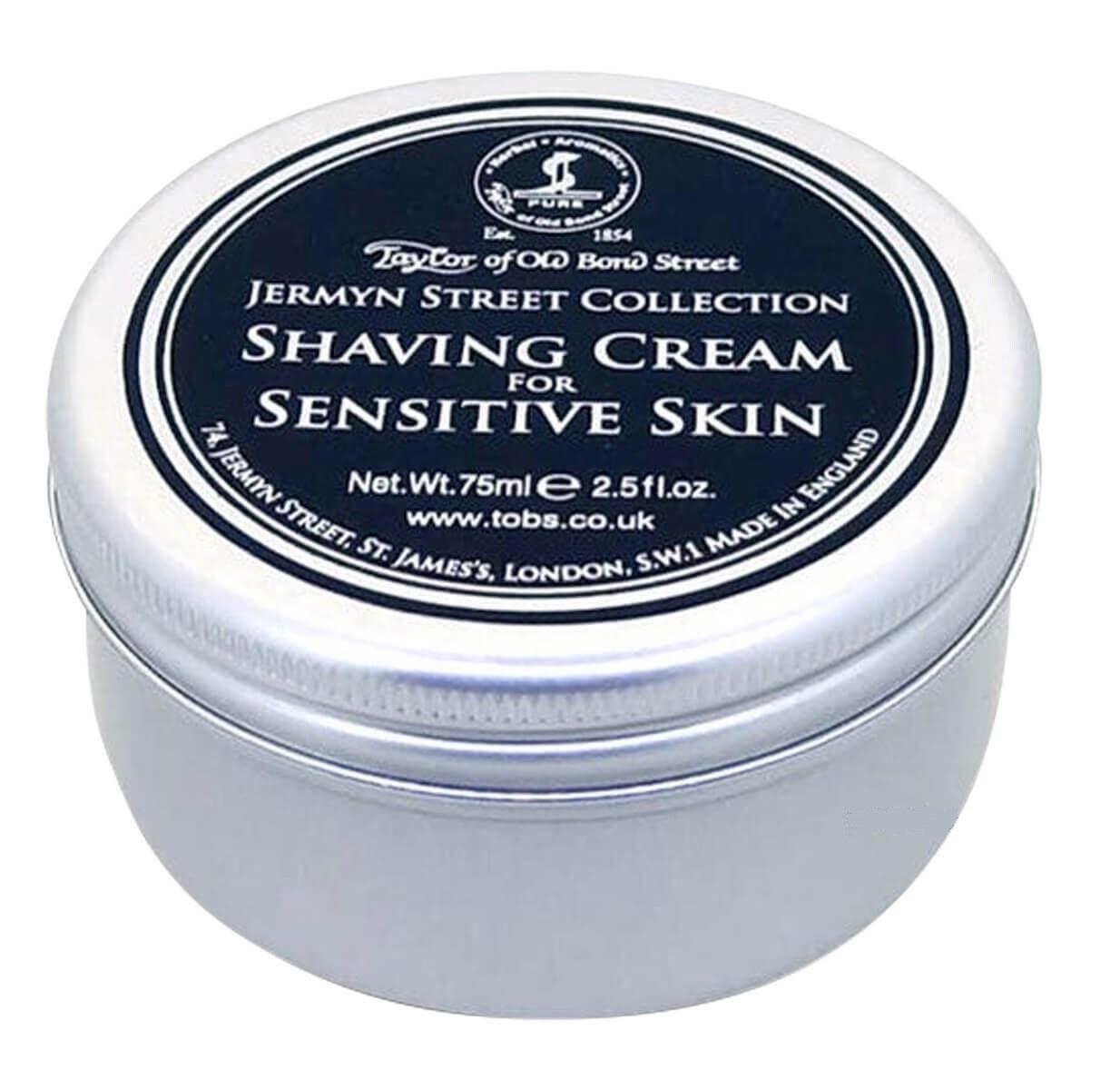 TAYLOR OF OLD BOND STREET KASE TIRAŞ KREMİ 60GR  JERMYN STREET