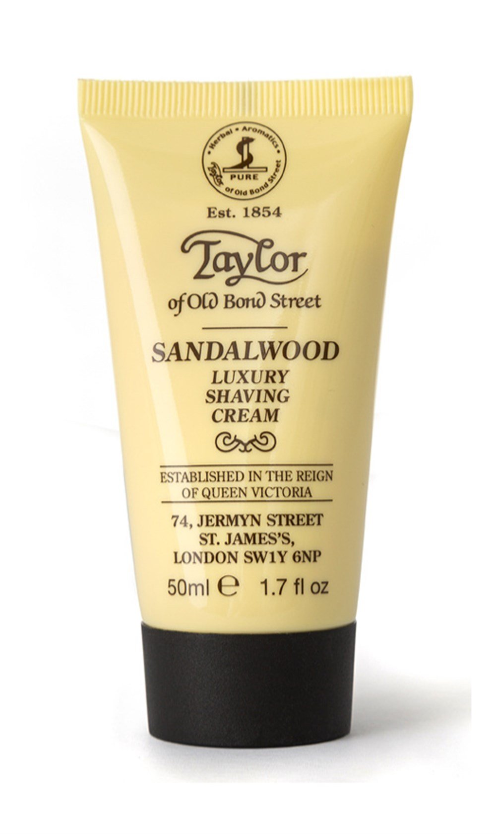 TAYLOR OF OLD BOND STREET KASE TIRAŞ KREMİ 60GR SANDAL AĞACI