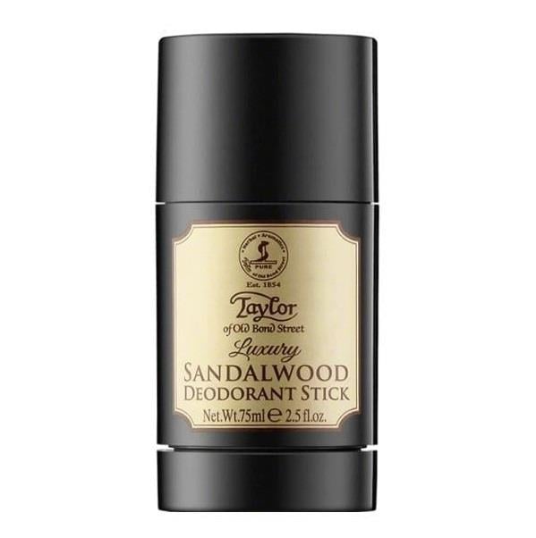 TAYLOR OF OLD BOND STREET KOLTUKALTI DEOSTICK 75ML SANDAL AĞACI