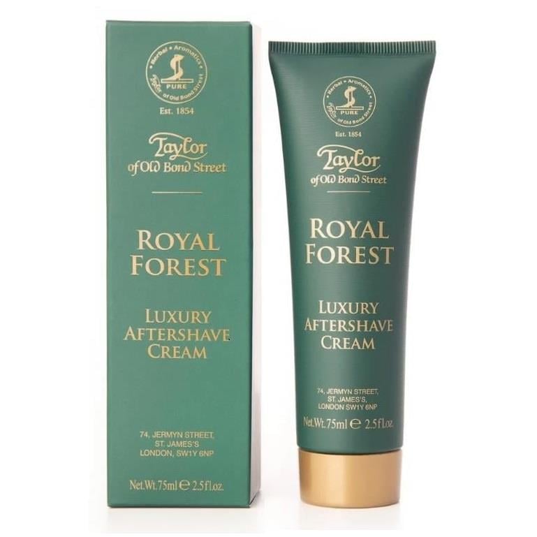 TAYLOR OF OLD BOND STREET TIRAŞ SONRASI KREM 75ML ROYAL FOREST