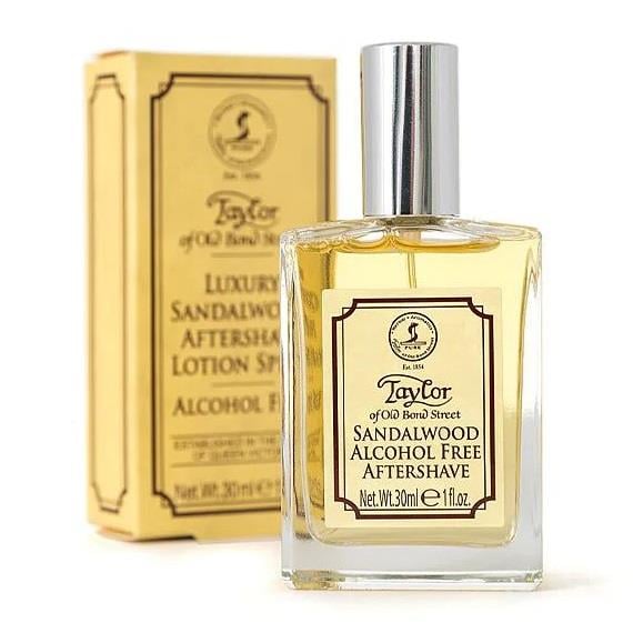 TAYLOR OF OLD BOND STREET TIRAŞ SONRASI LOSYON SANDAL AĞACI 30ML