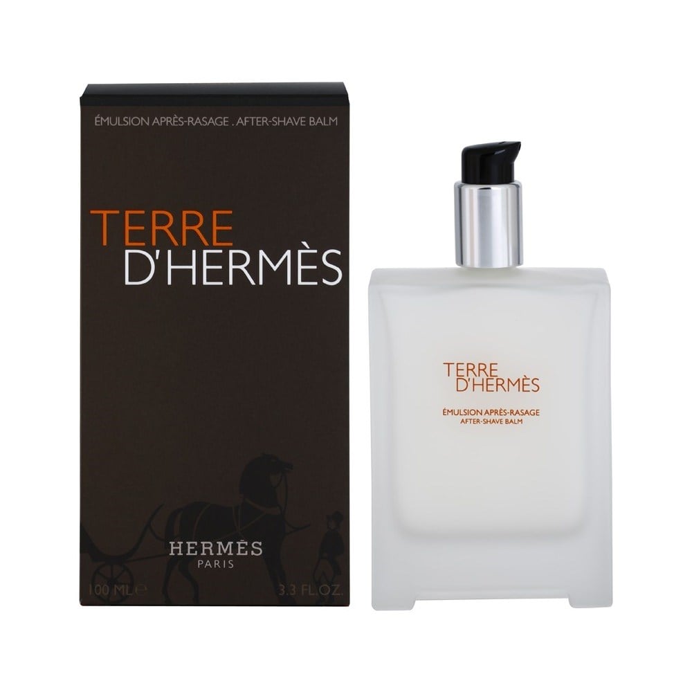 TERRE D' HERMES TIRAŞ SONRASI BALM 100ML