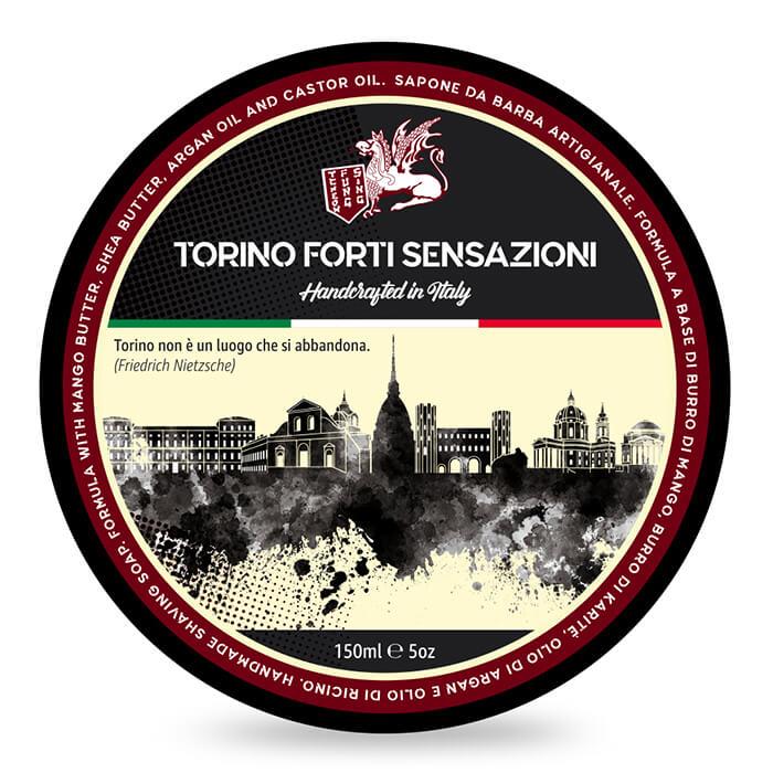 TFS TCHEON FUNG SING TIRAŞ SABUNU 150ML / TORINO FORTI SENSAZIONI