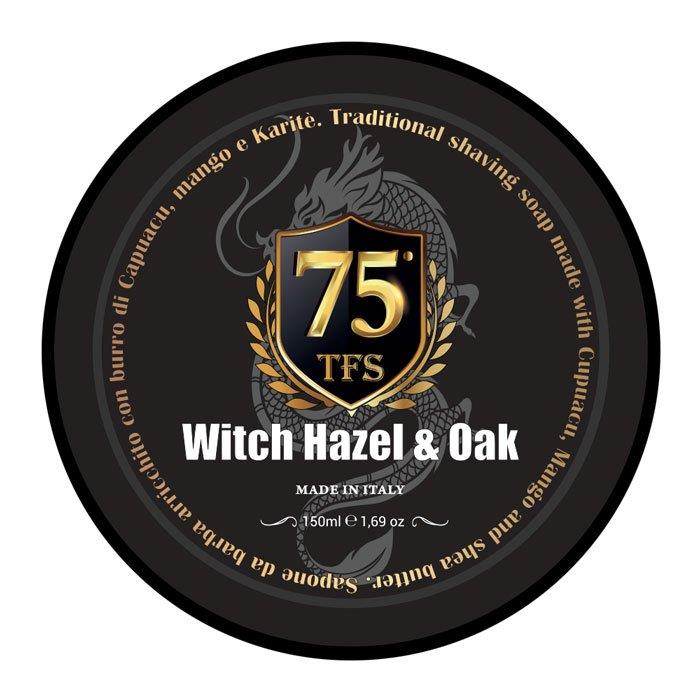TFS TCHEON FUNG SING TIRAŞ SABUNU 150ML / WITCH HAZEL AND OAK