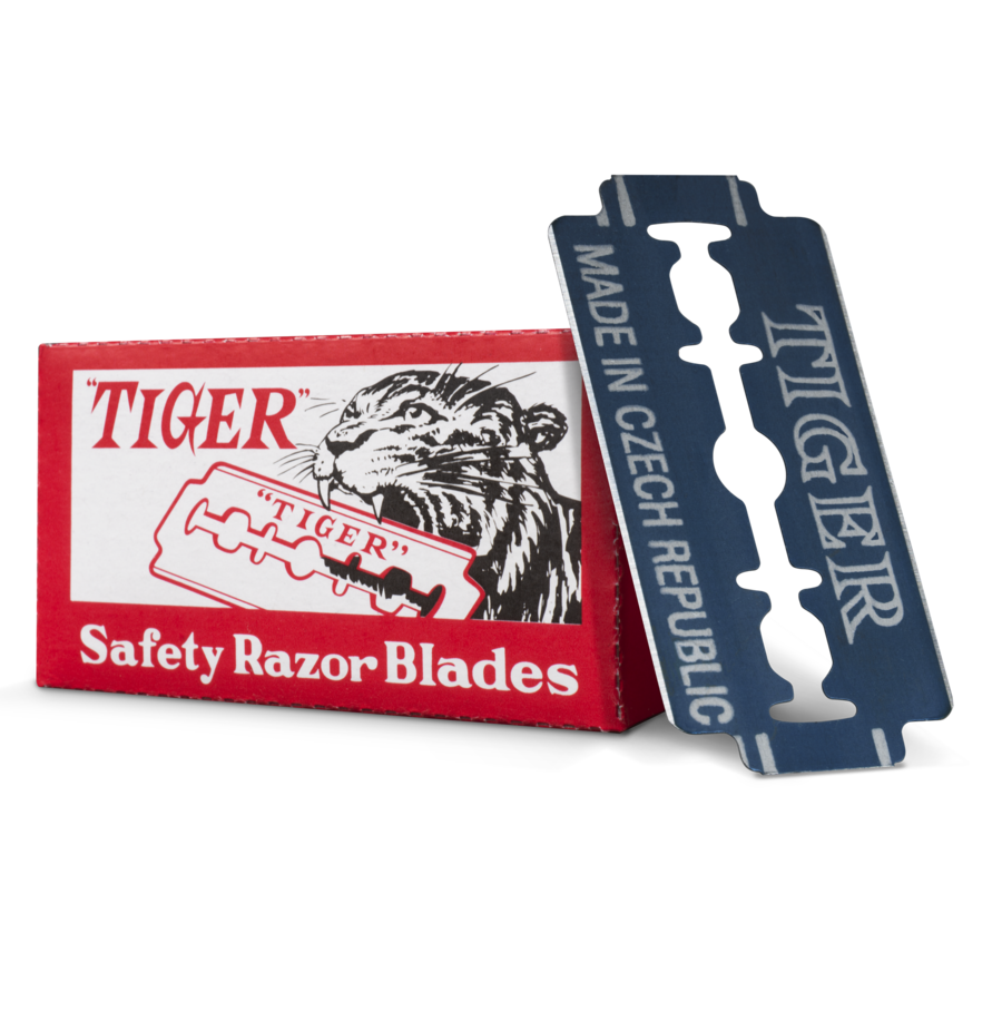 TIGER JİLET 10'LU (KLASİK) 