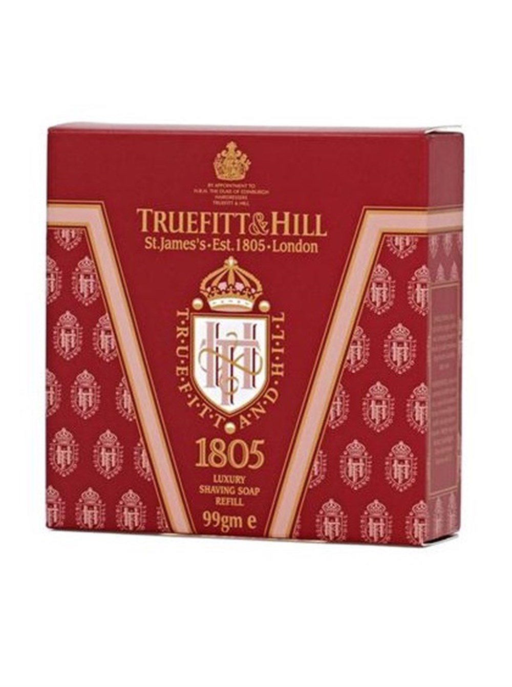 TRUEFITT&HILL 1805 TIRAŞ SABUNU 99GR