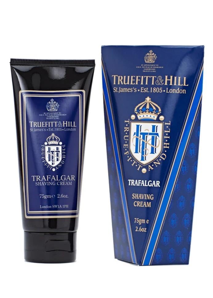 TRUEFITT&HILL TIRAŞ KREMİ TÜP 75GR TRAFALGAR