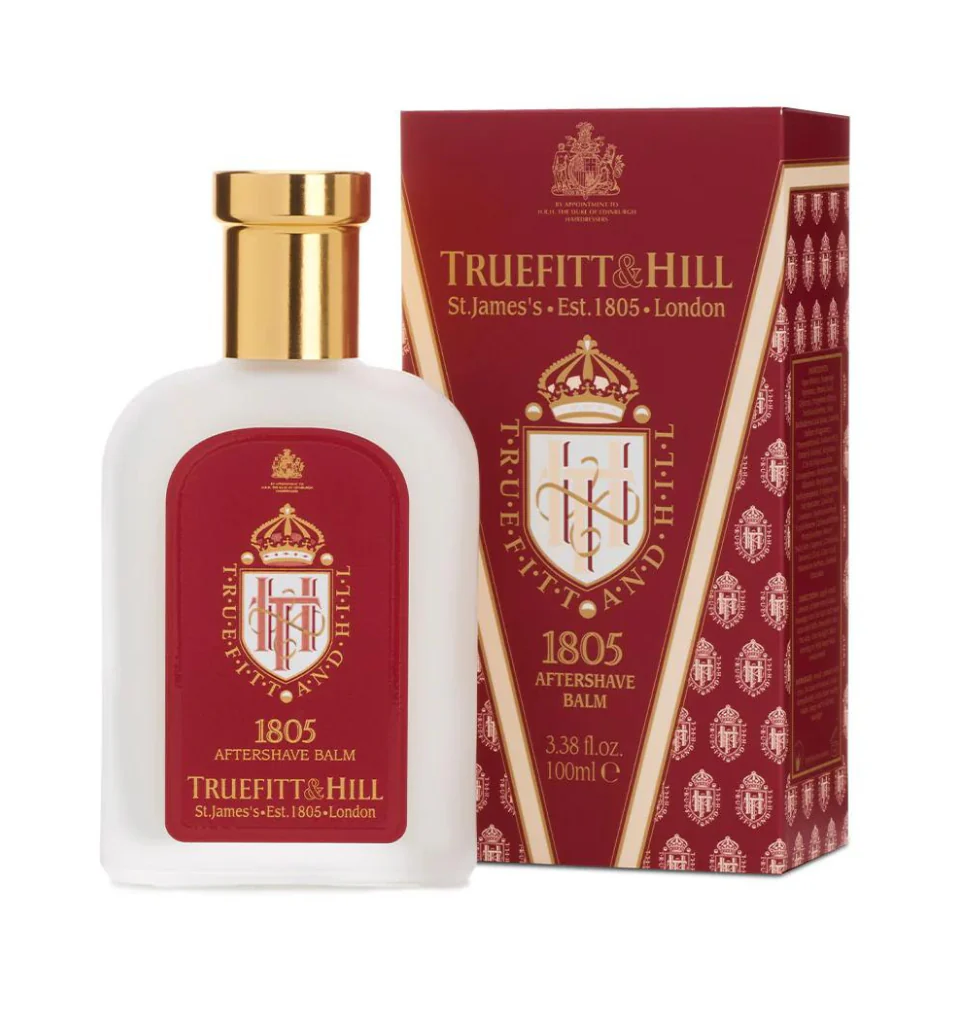 TRUEFITT&HILL TIRAŞ SONRASI BALM 1805