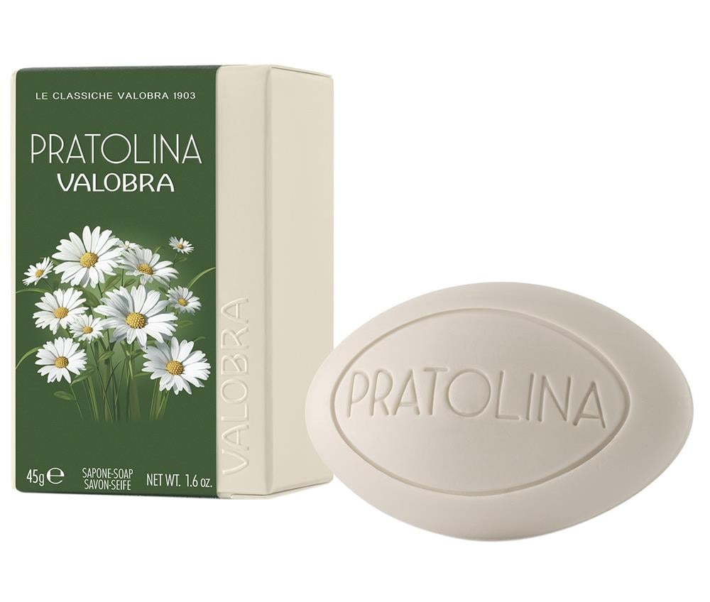 VALOBRA GELENEKSEL EL YAPIMI BANYO SABUNU 130GR / PRATOLINA