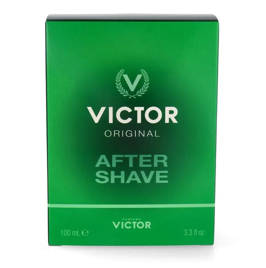 VICTOR ORIGINAL TIRAŞ SONRASI LOSYON 100ML