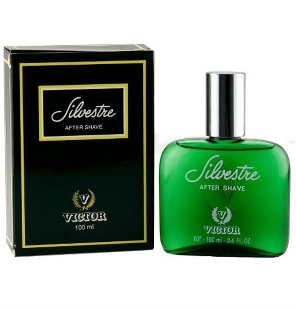 VICTOR SILVESTRE TIRAŞ SONRASI LOSYON 100ML