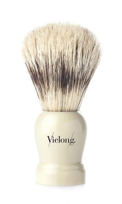 VIELONG DOMUZ KILI TIRAŞ FIRÇASI IVORY SAP B1711