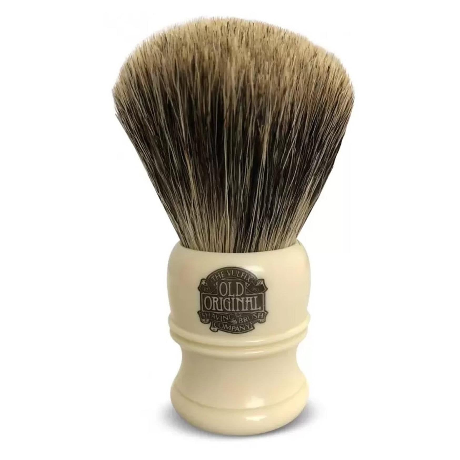 VULFIX OLD ORIGINAL H3 PURE PORSUK TIRAŞ FIRÇASI