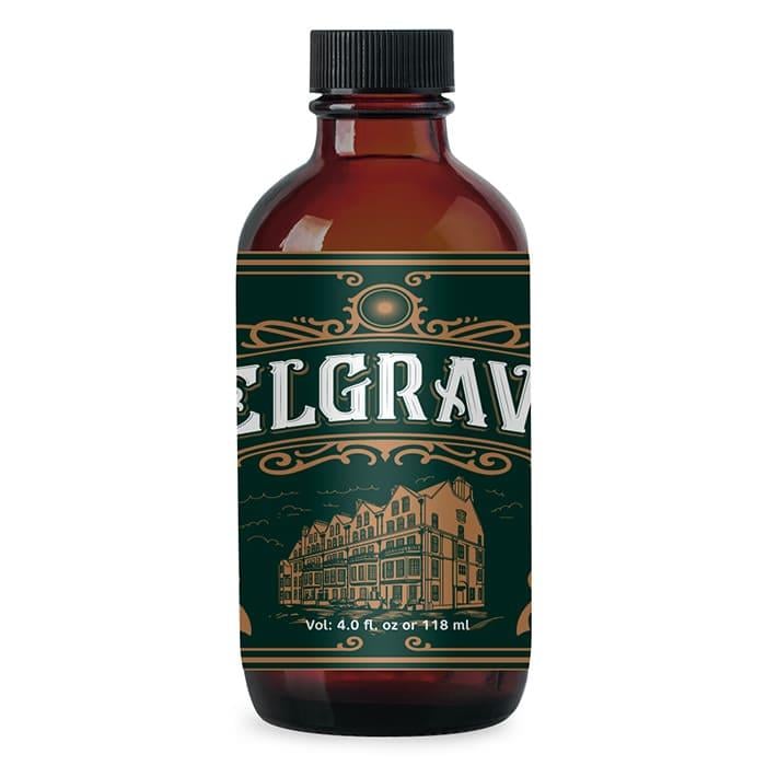 WHOLLY KAW ARTISAN TIRAŞ SONRASI LOSYON 118ML /  BELGRAVIA
