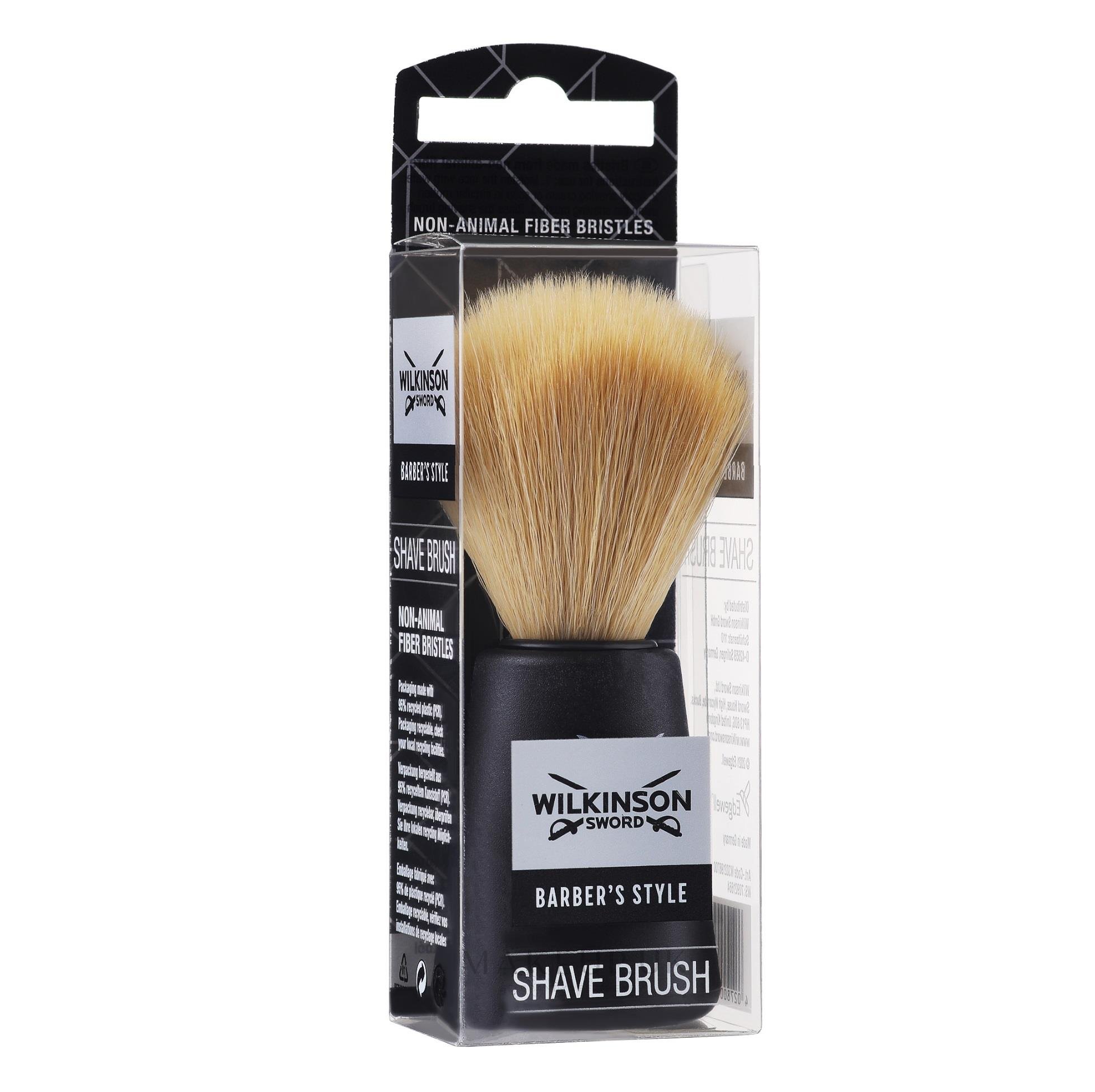 WILKINSON SWORD SENTETİK TIRAŞ FIRÇASI 