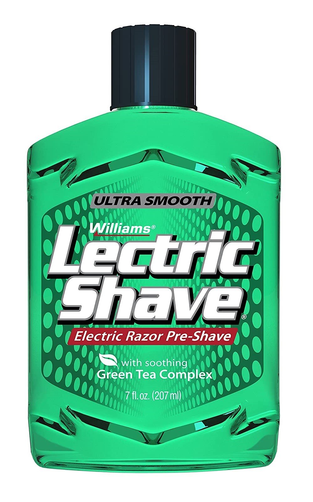 WILLIAMS LECTRIC SHAVE TIRAŞ ÖNCESİ LOSYON 88ML