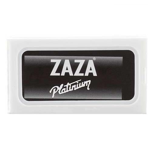 ZAZA PLATINUM ÇİFT KENAR TIRAŞ JİLETİ 5Lİ