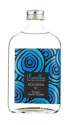 POMELLOS KOLONYA 250ML - FROZEN NORTH WATERS